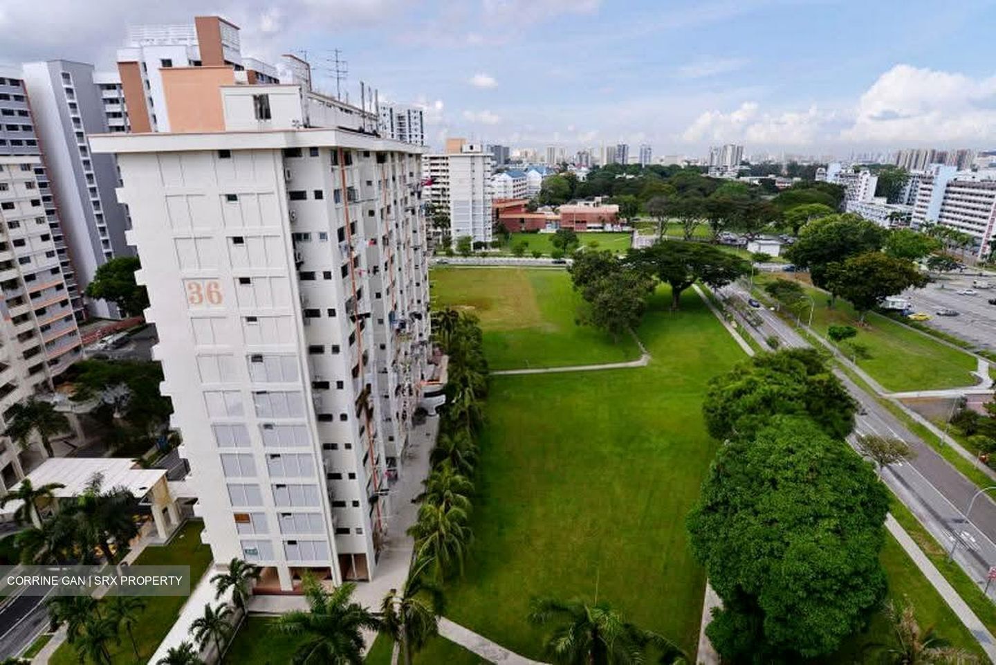 Blk 790 Woodlands Avenue 6 (Woodlands), HDB 4 Rooms #594523791